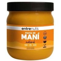 Pasta de Maní NATURAL · 1kg