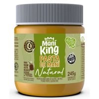 Pasta de Maní NATURAL · 245g