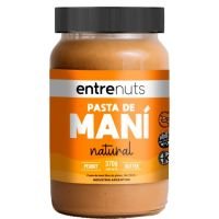 Pasta de Maní NATURAL · 370g