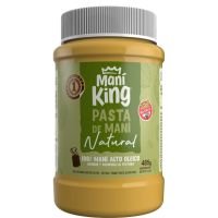 Pasta de Maní NATURAL · 485g