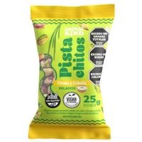 Pistachitos CEBOLLA Y CREMA · 25g