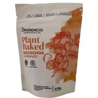 Plant Baked BIZCOCHOS · 150g