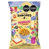 Pochoclo CARAMELO · 95g
