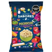 Pochoco MANTECA & SAL · 38g