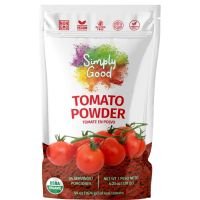 Polvo TOMATE · 120g