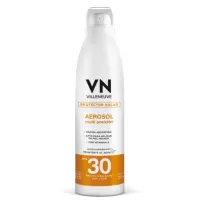Protector Solar Aerosol Multi Posición FPS 30