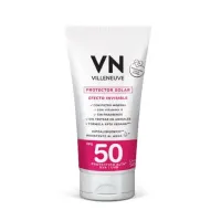 Protector Solar crema FPS 50
