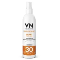 Protector solar efecto seco FPS 30