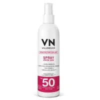 Protector solar efecto seco FPS 50