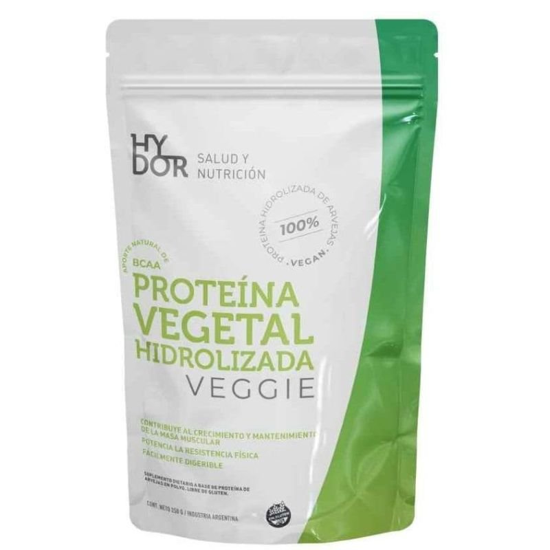 Proteína Vegetal Hidrolizada NEUTRO · 250g