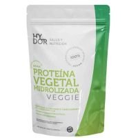 Proteína Vegetal Hidrolizada NEUTRO · 250g