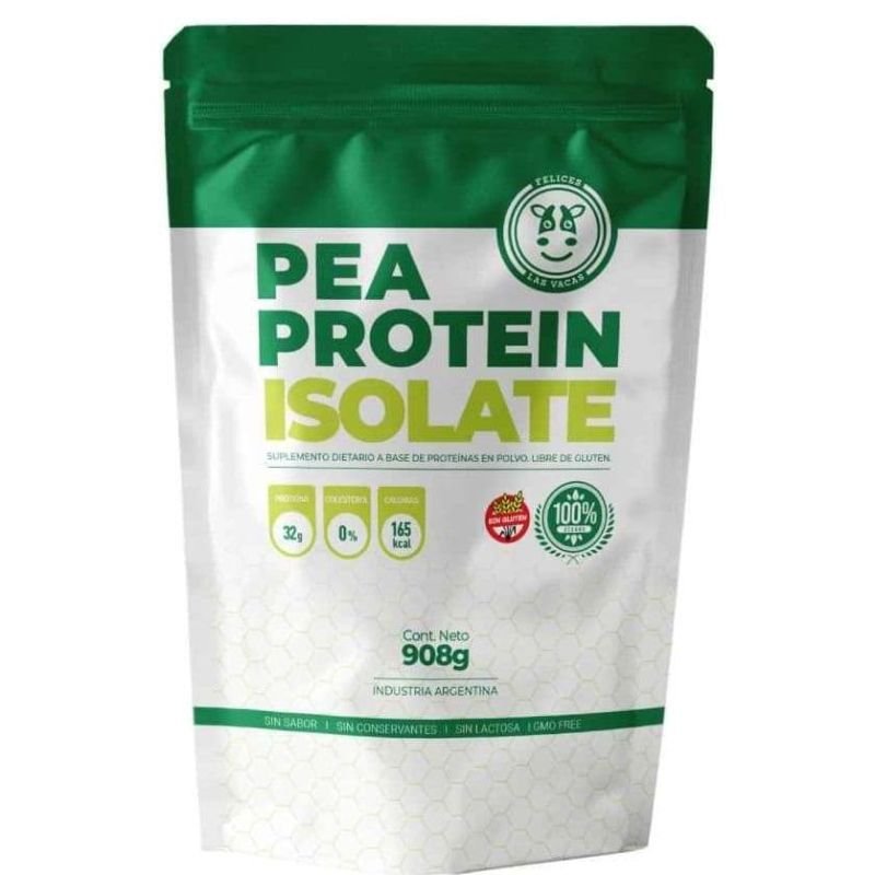 Proteina vegetal NEUTRO · 908g
