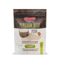 Psyllium Husk en Polvo - Dicomere x 100g