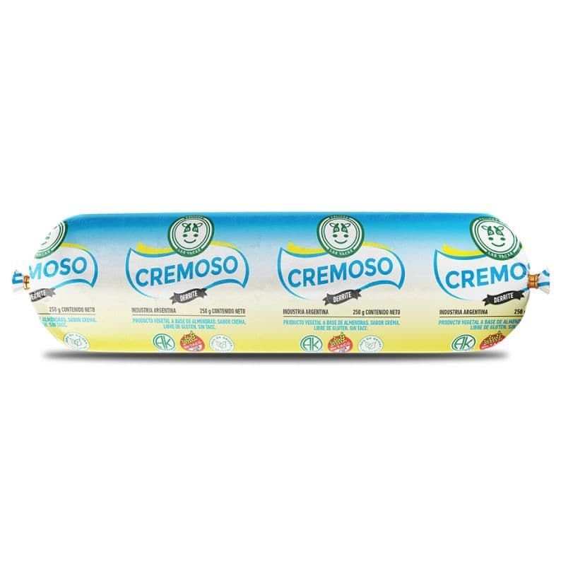 Queso Cremoso NEUTRO · 250g