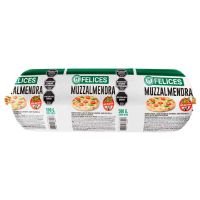 Queso Muzzalmendra MOZZARELLA · 500g