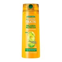 Recarga Nutritiva Shampoo