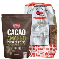 Recetas Trufas de Chocolate DICOMERE ·