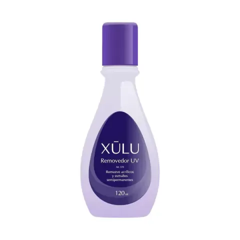Removedor UV Profesional x 120 cc