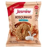 Rosquilla Zero Azúcar COCO · 120g