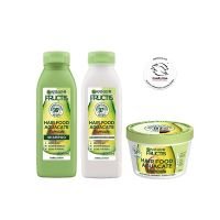 RUTINA HAIR FOOD PALTA: NUTRICIÓN