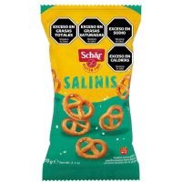 Salinis NEUTRO · 60g