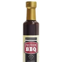 Salsa Barbacoa · 300g