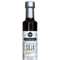 Salsa de soja SOJA · 250g