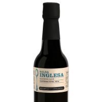 Salsa inglesa · 180g