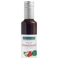 Salsa tipo Chimichurri al Malbec · 265g