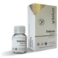 Selenio complex NEUTRO · 30g