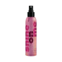 Shine On Me | Shimmer Pink- Gold