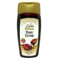 Sirope De Datil · 250ml