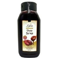 Sirope De Datil · 670ml