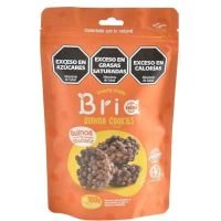 Snack Bria QUINOA Y CHOCOLATE · 100g