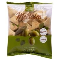 Snack OLIVA & ORÉGANO  · 150g