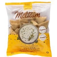 Snack QUESO & FINAS HIERBAS  · 150g