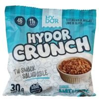 Snack Saludable Crunch NATURAL · 30g