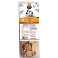 Snack semilladas · 140g