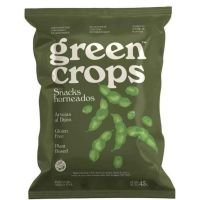 Snacks horneados ARVEJAS AL DIJÓN · 45g