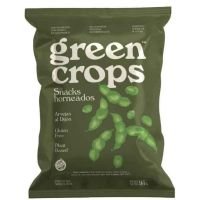 Snacks horneados ARVEJAS AL DIJÓN · 95g