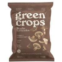Snacks horneados HONGOS · 95g