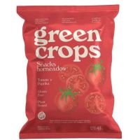 Snacks horneados TOMATE Y PAPRIKA · 45g