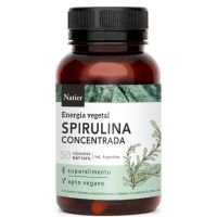 Spirulina · 50u