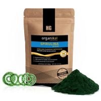 Spirulina En Polvo · 50g