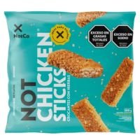 Sticks NOT CHICKEN POLLO · 300g