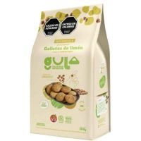 Supermezcla para Galletas LIMON · 200g