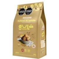 Supermezcla para Galletas VAINILLA · 200g