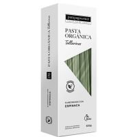 Tallarines ESPINACA · 500g