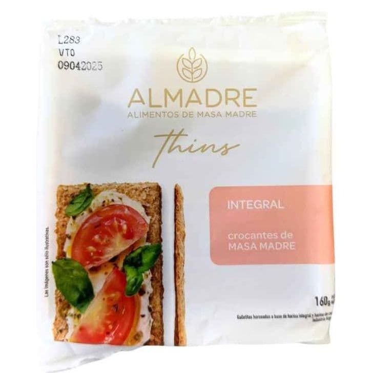 Thins INTEGRAL · 160g