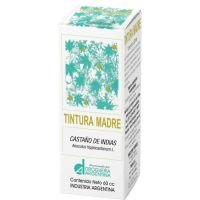 Tintura Madre CASTAÑO DE INDIA · 60ml